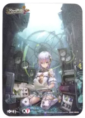 【中古】マウスパッド プラフタ マウスパッド 「PS4/PS3/PS Vitaソフト ソフィーのアトリエ ～不思議な本の錬金術士～」 あみあみ購入特典