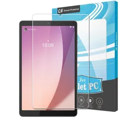 【新着商品】Lenovo Tab Tab Lenovo 貼り付け簡単/指紋防止/指紋防止/飛散防止/高透過 フィルム フィルム M8 M8 M8 フィルム 【日本旭硝子素材採用】液晶保護 (4th (4th 硬度9H 8インチ 用のガラス Gen) Gen)のサムネイル