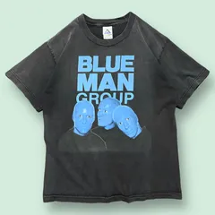 2024年最新】blue man group tシャツの人気アイテム - メルカリ