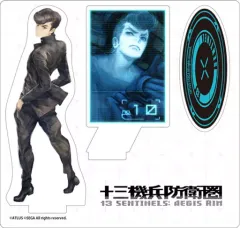 2025年最新】十三機兵防衛圏 グッズの人気アイテム - メルカリ