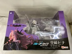 ♪【未開封】ブルーアーカイブ「空崎ヒナ」【再販】 1/7スケール