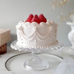 クレイケーキ　セット オーダークレイケーキ センイルケーキ 推しケーキ 推し活 推し
