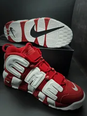 2024年最新】nike air more uptempo 23の人気アイテム - メルカリ