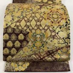 2025年最新】螺鈿 帯の人気アイテム - メルカリ