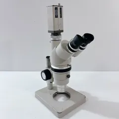 2024年最新】顕微鏡 nikonの人気アイテム - メルカリ