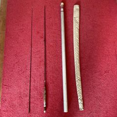 ORVIS オービス グラファイトロッド トラウト
