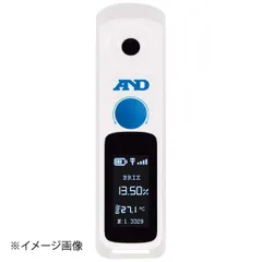 [새제품] 에이앤디 디지털 당도계 AD-4771