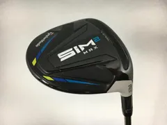 テーラーメイド　SIM2 MAX 3HL 3W ツアー支給品　新品 2025年最新】Yahoo!オークション -sim2 ツアー支給の中古品