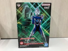 2025年最新】ウルトラマンゼロ 一番くじ ラストワンの人気