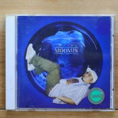 국내반 CD 무민/MOOMIN ■ SOWAKA [UPCI1062/4988005471178]G22387