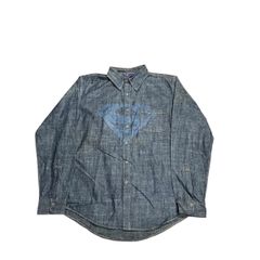 STAMMBAUM BLACK DENIM JACKET ブラック デニム ジャケット L