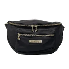 極美品♡ agnes b. アニエスベー ウエストポーチ　ボディーバック ボディバッグ｜agnès b.｜アニエスベー公式オンラインブティック