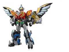 バンダイ(BANDAI) SMP [SHOKUGAN MODELING PROJECT] 魔神合体 マジキング 食玩 賞味期限 2026/05