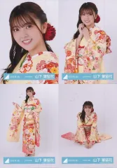 【大放出セール】 2025年最新】山下葉留花 メルカリ - 生写真の人気アイテム アイドル