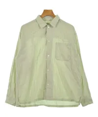 JOURNAL STANDARD relume カジュアルシャツ メンズ 【古着】【中古】【送料無料】