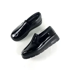 未使用級✨【HILLS AVENUE】ウェーブソール☆レザーパンプス☆24cm 2025年最新】ヒルズアヴェニュー 24の人気アイテム - メルカリ