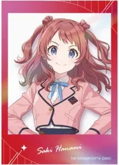 【中古】シール・ステッカー 花海咲季 インスタントフォト風ダイカットステッカー 「学園アイドルマスター」