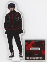 【中古】アクリルスタンド・アクリルパネル 阿部顕嵐(一ノ瀬四季) ランダムアクリルスタンド 「舞台『桃源暗鬼』-練馬編-」