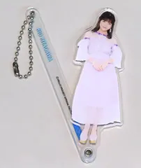 【中古】雑貨 [単品] 北川莉央 アクリルスティックキーホルダー 「モーニング娘。’20 北川莉央バースデーイベント」