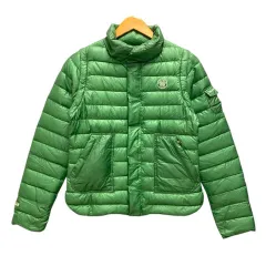 パーリーゲイツ　レディース　ダウンジャケット 36dcd28306abcb9b5dfe1ea86defc9