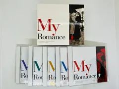 2024年最新】my romance eternal vocal hits collectionの人気アイテム