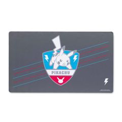 【海外正規品】シェイミ　プレイマット プレイマット『海外/シェイミ(QUALIFIER)※』【サプライ】{-}