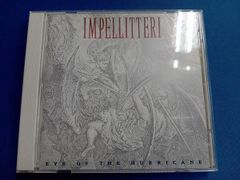 インペリテリ/ヴェリー・ベスト・オブ 光速伝説 Impellitteri - メルカリ