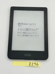 楽天 Kobo Clara HD 電子書籍リーダー 中古 Yahoo!オークション -「kobo clara hd」の落札相場・落札価格
