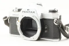 PENTAX MX本体、レンズ2点、ストロボセット【動作確認なし】 赤城耕一：第15回 中古市場で超絶な不人気廉価カメラ