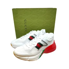 グッチ ライトン GG キャンバス スニーカー GUCCI グッチ メンズ 人気 GGキャンバス ライトンスニーカー