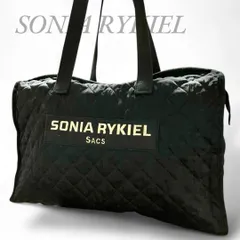 2025年最新】ソニアリキエル バッグの人気アイテム - メルカリ