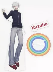 【中古】アクリルスタンド・アクリルパネル 葛葉 大判アクリルスタンド 「バーチャルYouTuber にじさんじ 新ビジュアルグッズ第3弾」