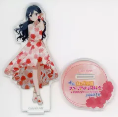 2025年最新】虹ヶ咲 かりゆし アクリルスタンドの人気アイテム - メルカリ