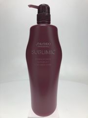 資生堂プロフェッショナル サブリミック ルミノフォース シャンプー 1000mL