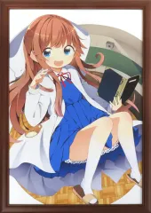 まんがタイムきらら展　はまじあき　ぼっち・ざ・ろっく！　複製原画 売り切れで転売も…きららMAX1月号には『ぼっち・ざ・ろっく!』の