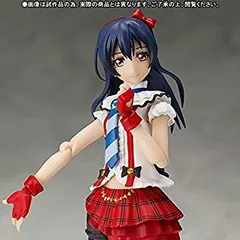 園田海未と南ことりのフィギュアがプレミアムバンダイで予約開始