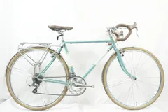 【A24man】BRUNO 26inch Tour ロードバイク ツーリングにも街乗りにも最適の中古ロードバイク！！ BRUNO