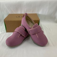 ダブルマジックⅢ　7E　ピンク　M（22.0～22.5㎝）
