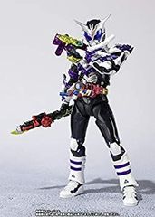 [중고] [미사용품] 반다이 SHFiguarts 가면 라이더 빌드 가면 라이더 매드 로그