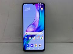 [中古スマホ] Mi 10 Lite 5G [コズミック グレー]