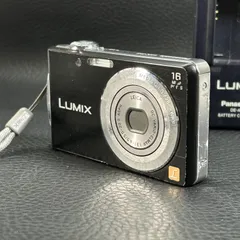 2025年最新】LUMIX DMC-FH5の人気アイテム - メルカリ