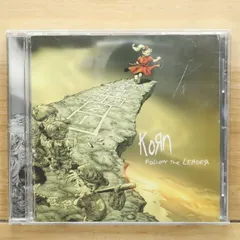 2025年最新】korn レコードの人気アイテム - メルカリ