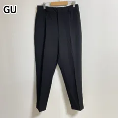 2024年最新】gu xl レディースの人気アイテム - メルカリ