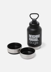 NEIGHBORHOOD DOG TRAVEL BOTTLE   携帯水筒   251MYNH-AC06