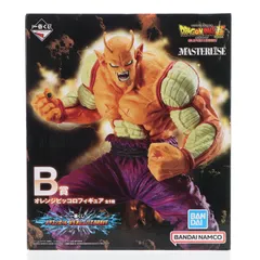 B賞 オレンジピッコロ 一番くじ ドラゴンボール VSオムニバスBRAVE MASTERLISE DRAGON BALL フィギュア プライズ バンダイスピリッツのサムネイル