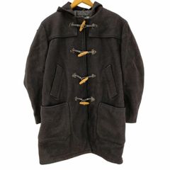 ショット Schott USA製 ウール混ダッフルコート メンズ US：38 - メルカリ