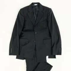 【ジャンク品】90年代 コムデギャルソン オム スーツ COMME des GARCONS HOMME DEUX コムデギャルソンオムドゥ 98AW