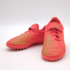 サッカー トレーニングシューズ プレデター エッジ.4 H&L TF GZ6015