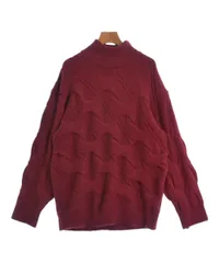 AULA ニット・セーター レディース アウラ 中古　古着 AULA AILA（ニット/セーター）のフリマアイテム一覧