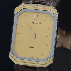 2025年最新】seiko lassaleの人気アイテム - メルカリ